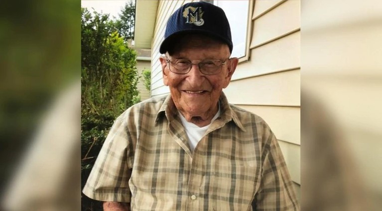 കൊറോണയെ ലാപ്​ഷീസ് കീഴ്​പെടുത്തി; 104ാം ജന്മദിനം ആ​േഘാഷിക്കാൻ